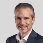Ross Ballendine, Vice President, Information Technology, Trimac, Speaker at the FutureIT Calgary: AI, Data and Tech Leadership: Finding Business Value from Emerging Technology | Foundry Eventsv