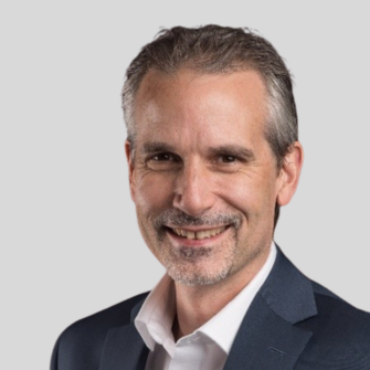 Ross Ballendine, Vice President, Information Technology, Trimac, Speaker at the FutureIT Calgary: AI, Data and Tech Leadership: Finding Business Value from Emerging Technology | Foundry Eventsv