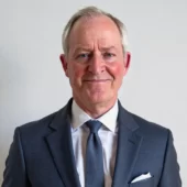 Rusty Kennington, EVP & CIO, Denali Water Solutions, Speaker at the FutureIT Dallas 2025: Tech Conference for IT Leadership