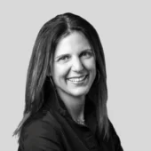 Tina Mathas, Founder, Fractional CIO/COO, Tina Mathas & Co., Speaker at the FutureIT Canada 2025: Tech Trends & Leadership Insights