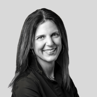 Tina Mathas, Founder, Fractional CIO/COO, Tina Mathas & Co., Speaker at the FutureIT Calgary: AI, Data and Tech Leadership: Finding Business Value from Emerging Technology | Foundry Eventsv