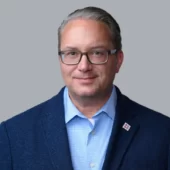 Ben Westmoreland, Sr. Manager, Services, Insight, Speaker at the FutureIT Dallas 2025: Tech Conference for IT Leadership
