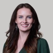 Meagan Gentry, National Practice Lead for AI, Insight, Speaker at the FutureIT NYC 2025: IT Leadership & Emerging Technologies