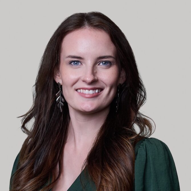 Meagan Gentry, National Practice Lead for AI, Insight, Speaker at the FutureIT NYC 2025: IT Leadership & Emerging Technologies