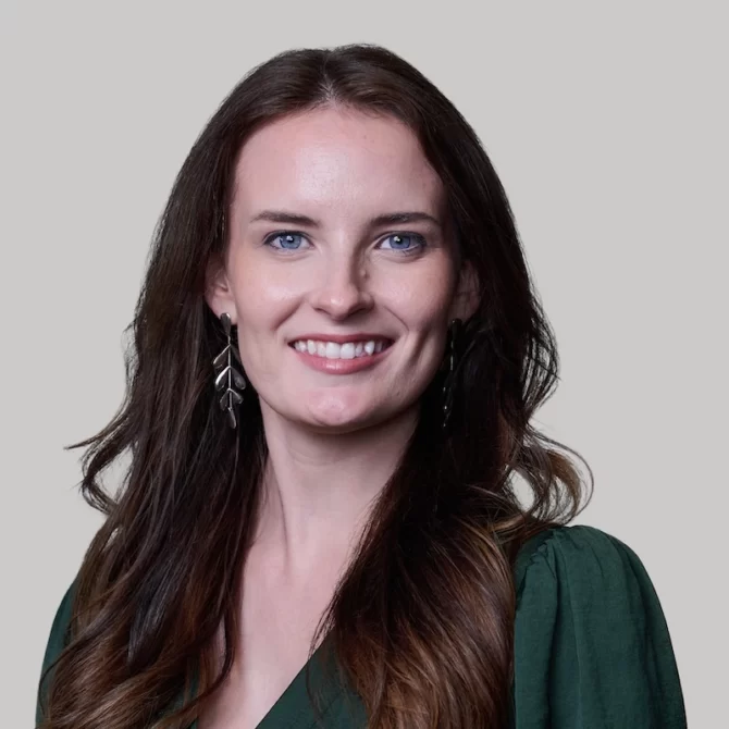 Meagan Gentry, National Practice Lead for AI, Insight, Speaker at the FutureIT NYC 2025: IT Leadership & Emerging Technologies