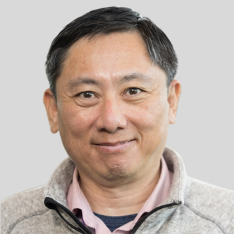 Hong-Lok Li, Chief Technology Officer, Alma Mater Society of UBC, Vancouver, Speaker at the FutureIT Vancouver: AI, Data and Tech Leadership: Finding Business Value from Emerging Technology | Foundry Events