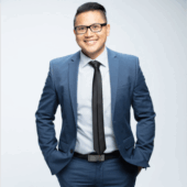 Kevin Lim, Emcee & Live Event Host | Voice-Over Artist | Award-Winning Radio & TV Personality, Speaker at the FutureIT Vancouver: AI, Data and Tech Leadership: Finding Business Value from Emerging Technology | Foundry Events