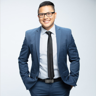 Kevin Lim, Emcee & Live Event Host | Voice-Over Artist | Award-Winning Radio & TV Personality, Speaker at the FutureIT Vancouver: AI, Data and Tech Leadership: Finding Business Value from Emerging Technology | Foundry Events