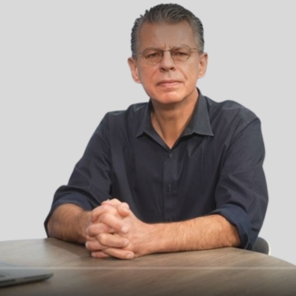 Peter Rutten, Research Vice-President, Performance Intensive Computing, Worldwide Infrastructure Research, IDC, Speaker at the FutureIT Vancouver: AI, Data and Tech Leadership: Finding Business Value from Emerging Technology | Foundry Events