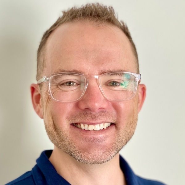 Trey Guinn, Field Chief Technology Officer, Cloudflare, Speaker at the FutureIT Vancouver: AI, Data and Tech Leadership: Finding Business Value from Emerging Technology | Foundry Events