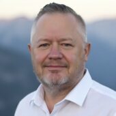 Tony Davis, Sr. Director of GenAI Solutions, A&I Solutions, Speaker at the FutureIT NYC 2025: IT Leadership & Emerging Technologies