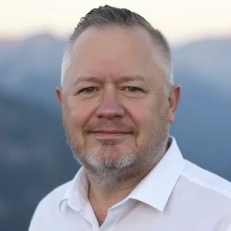 Tony Davis, Sr. Director of GenAI Solutions, A&I Solutions, Speaker at the FutureIT NYC 2025: IT Leadership & Emerging Technologies