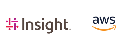 Insight + AWS 7.2.25