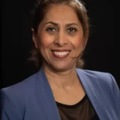 Neda Parnian, PhD, VP of Innovation and Digital Transformation, Summit Interconnect, Speaker at the FutureIT Vancouver: AI, Data and Tech Leadership: Finding Business Value from Emerging Technology | Foundry Events