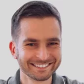 Alex Strener, Senior Product Marketing Manager, RingCentral, Speaker at the FutureIT Canada 2025: Tech Trends & Leadership Insights