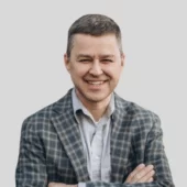 Ivan Nekrasov, AI Field Product Manager, NVIDIA, Speaker at the FutureIT Canada 2025: Tech Trends & Leadership Insights