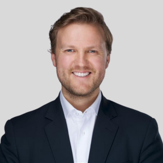 Magne Vange, AI Executive Advisor, Cisco Canada, Speaker at the FutureIT Vancouver: AI, Data and Tech Leadership: Finding Business Value from Emerging Technology | Foundry Events