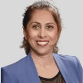 Neda Parnian, PhD, VP of Innovation and Digital Transformation, Summit Interconnect, Speaker at the FutureIT Canada 2025: Tech Trends & Leadership Insights