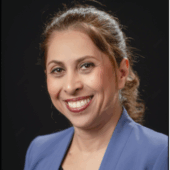 Neda Parnian, PhD, VP of Innovation and Digital Transformation, Summit Interconnect, Speaker at the FutureIT Vancouver: AI, Data and Tech Leadership: Finding Business Value from Emerging Technology | Foundry Events