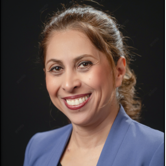 Neda Parnian, PhD, VP of Innovation and Digital Transformation, Summit Interconnect, Speaker at the FutureIT Vancouver: AI, Data and Tech Leadership: Finding Business Value from Emerging Technology | Foundry Events