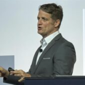 Shawn Aker, Senior Solution Consultant, Boomi, Speaker at the FutureIT Vancouver: AI, Data and Tech Leadership: Finding Business Value from Emerging Technology | Foundry Events