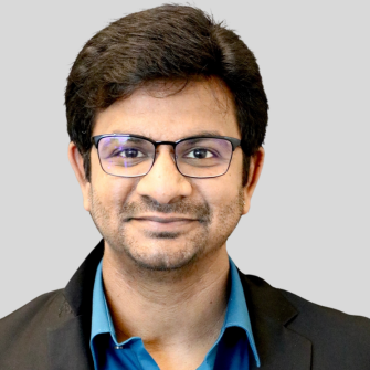 Prakash Kajuluri, Vice President, AWS Division, YASH Technologies, Speaker at the FutureIT Vancouver: AI, Data and Tech Leadership: Finding Business Value from Emerging Technology | Foundry Events