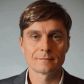 Thomas Kampioni, MBA, Chief Information Officer, The Law Society of British Columbia, Speaker at the FutureIT Vancouver: AI, Data and Tech Leadership: Finding Business Value from Emerging Technology | Foundry Events