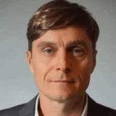 Thomas Kampioni, MBA, Chief Information Officer, The Law Society of British Columbia, Speaker at the FutureIT Vancouver: AI, Data and Tech Leadership: Finding Business Value from Emerging Technology | Foundry Events